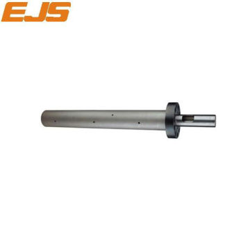 customerized hard faced bimetallic barrel &screw